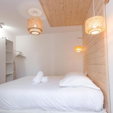 Ferienwohnung Au Bourg Neuf Orléans Exterior foto