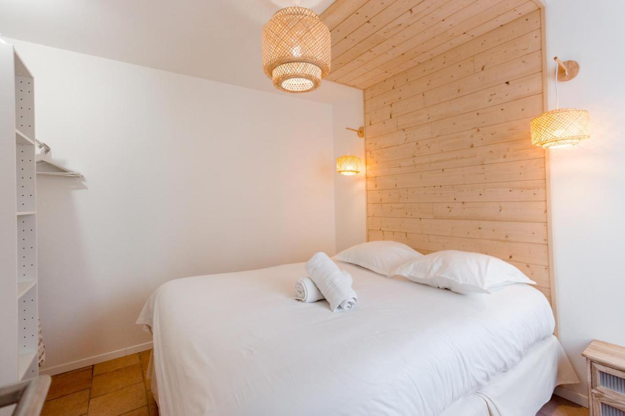 Ferienwohnung Au Bourg Neuf Orléans Exterior foto